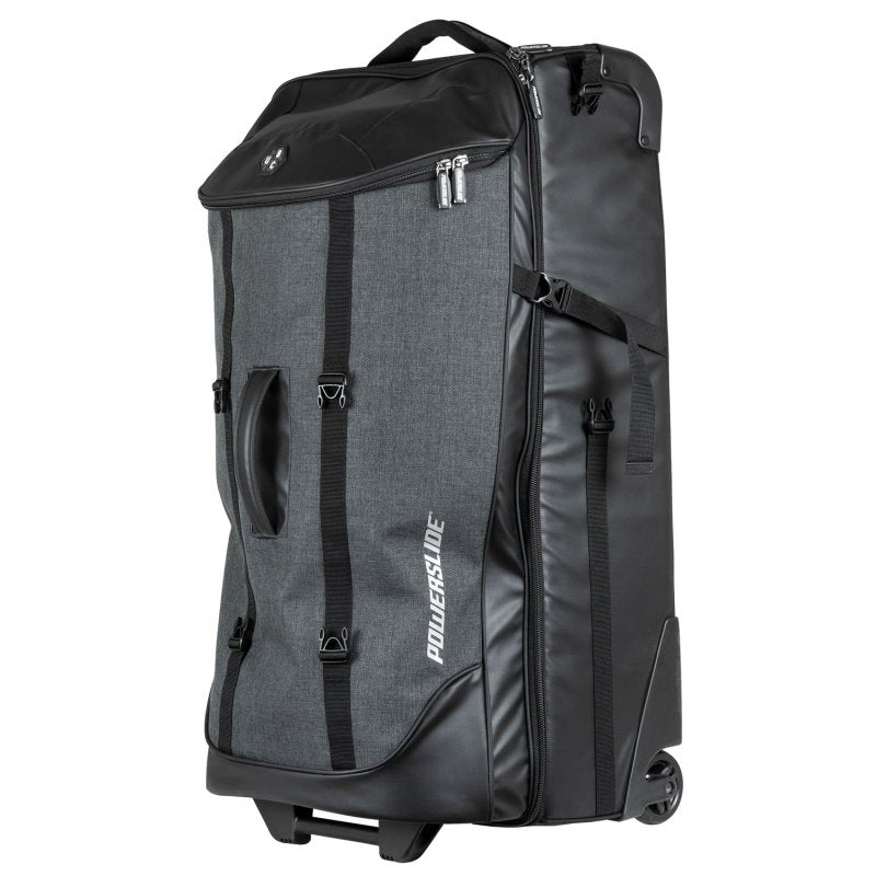 Powerslide UBC Expedition Trolley – Rucksäcke & Taschen, Ansicht 1