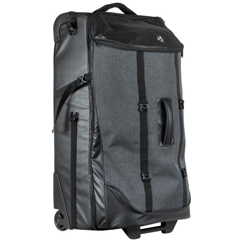 Powerslide UBC Expedition Trolley – Rucksäcke & Taschen, Ansicht 2