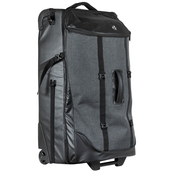Powerslide UBC Expedition Trolley – Rucksäcke & Taschen, Ansicht 2