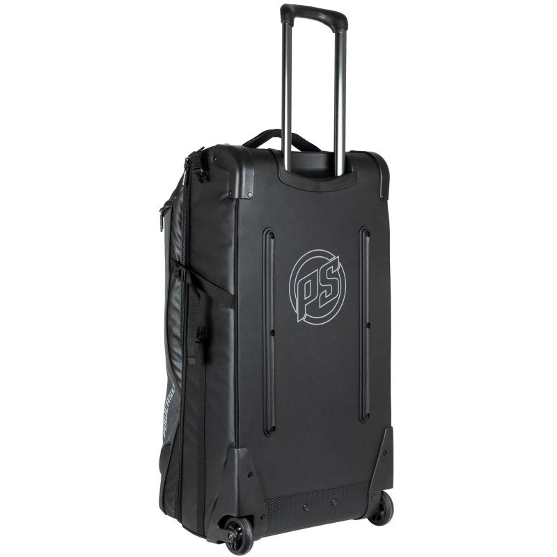 Powerslide UBC Expedition Trolley – Rucksäcke & Taschen, Ansicht 3
