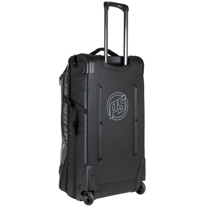 Powerslide UBC Expedition Trolley – Rucksäcke & Taschen, Ansicht 3