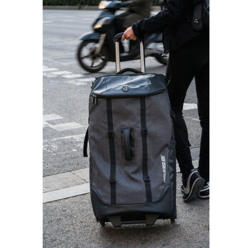Powerslide UBC Expedition Trolley – Rucksäcke & Taschen, Ansicht 4