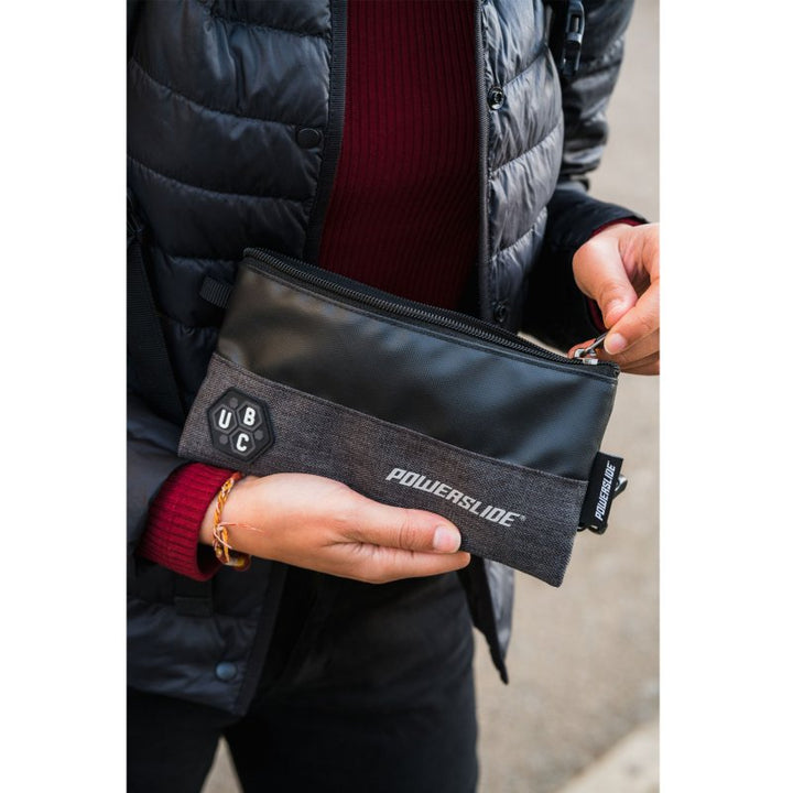 Powerslide UBC Phone pocket – Rucksäcke & Taschen, Ansicht 4