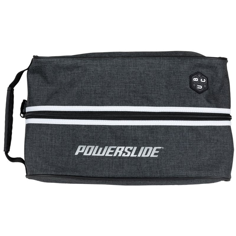 Powerslide UBC Pod Helm-/Schuhtasche – Rucksäcke & Taschen, Ansicht 1
