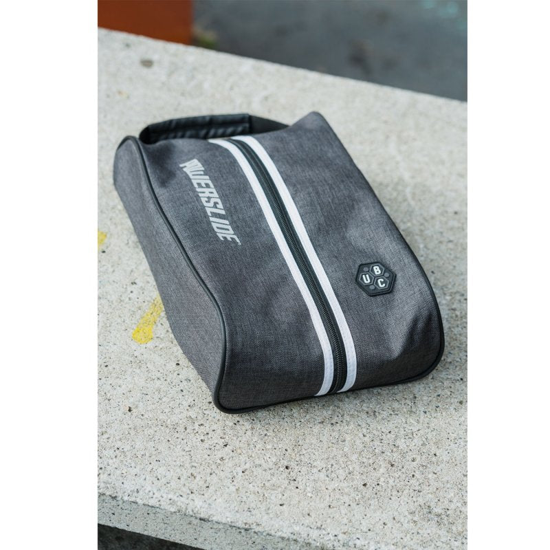 Powerslide UBC Pod Helm-/Schuhtasche – Rucksäcke & Taschen, Ansicht 3