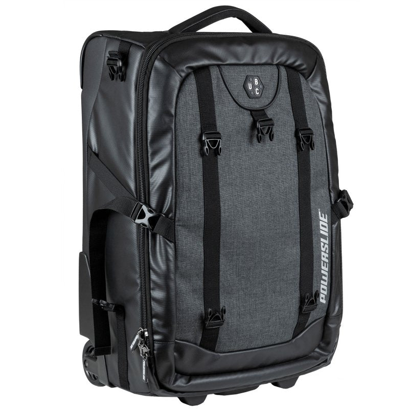 Powerslide UBC Transit Trolley – Rucksäcke & Taschen, Ansicht 2