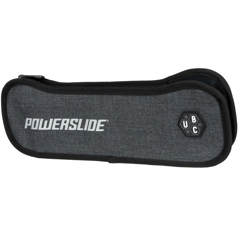 Powerslide UBC Wheel cover 110 – Rucksäcke & Taschen, Ansicht 1