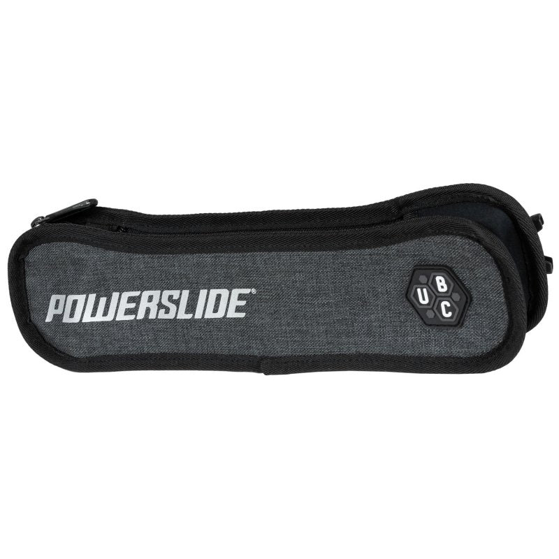 Powerslide UBC Wheel cover 80 – Rucksäcke & Taschen, Ansicht 1