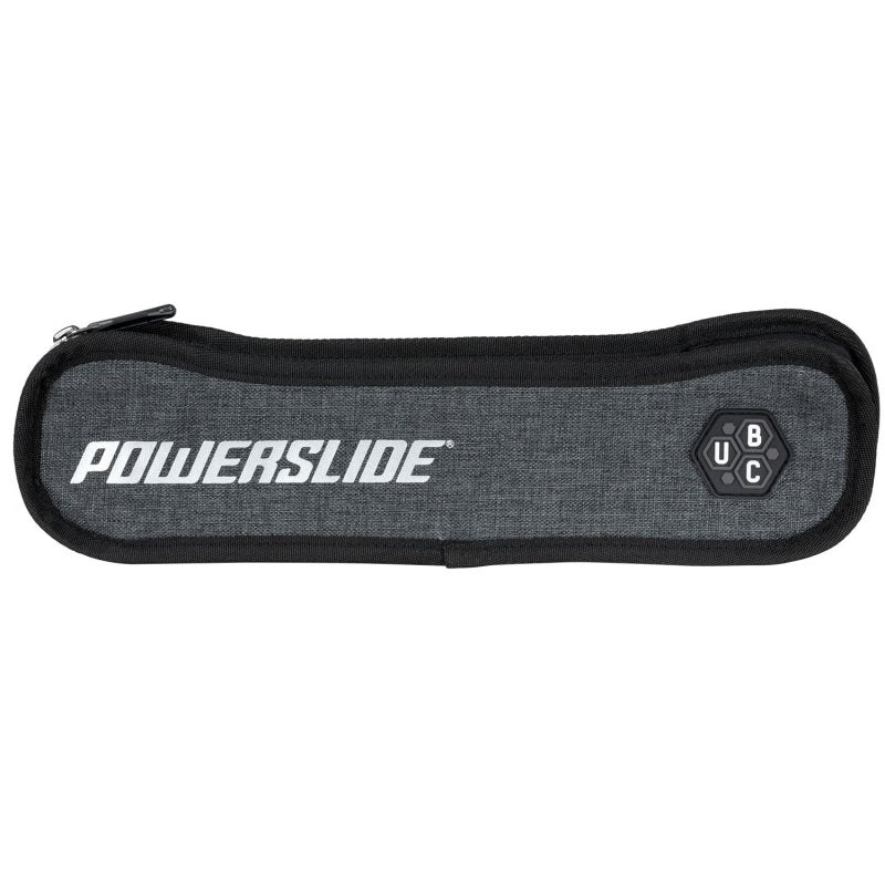 Powerslide UBC Wheel cover 80 – Rucksäcke & Taschen, Ansicht 3