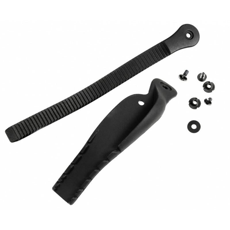 Powerslide Universal Flap II Black – Skate Zubehör, Ansicht 1