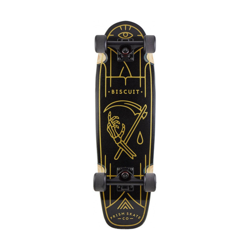 Prism Cruiser Biscuit Liam Ashurst 28'' – Cruiser, Ansicht 1