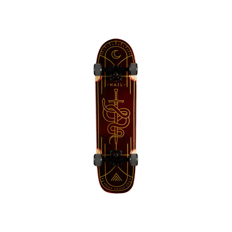 Prism Cruiser Nail Liam Ashurst 32'' – Cruiser, Ansicht 1
