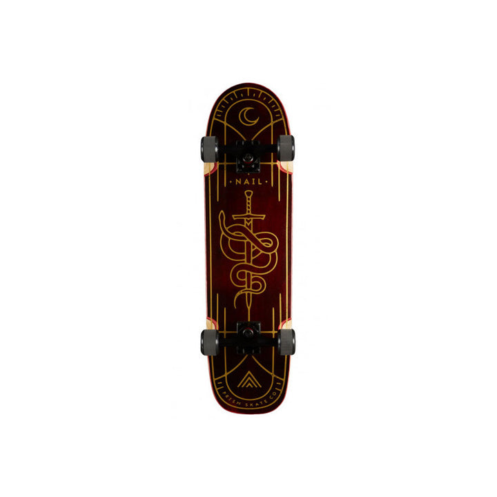 Prism Cruiser Nail Liam Ashurst 32'' – Cruiser, Ansicht 1