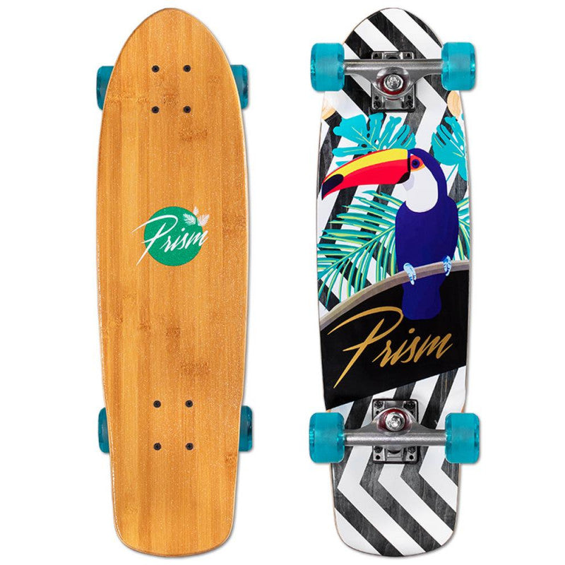 Prism Skipper Fauna 27'' – Cruiser, Ansicht 1