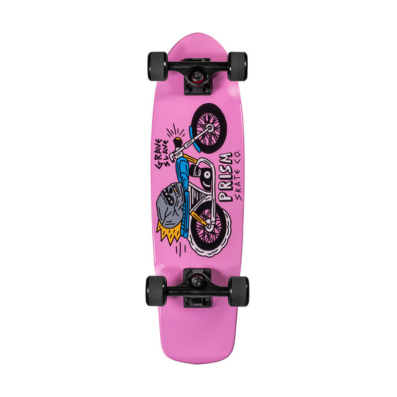Prism Skipper Pizza Boobs 27'' – Cruiser, Ansicht 1