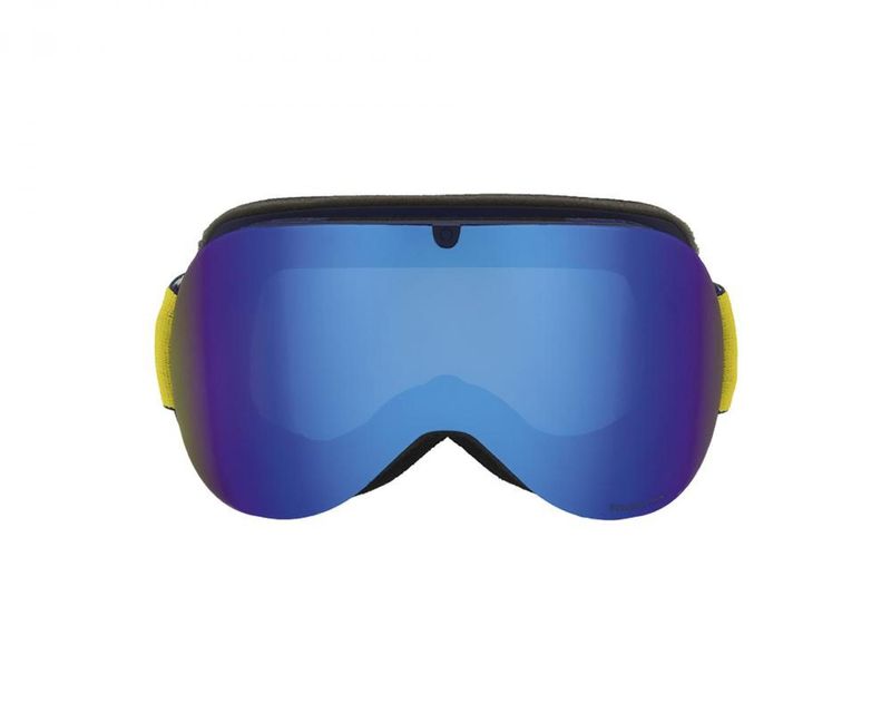 Red Bull Spect Eyewear Goggle Bonnie blue purple