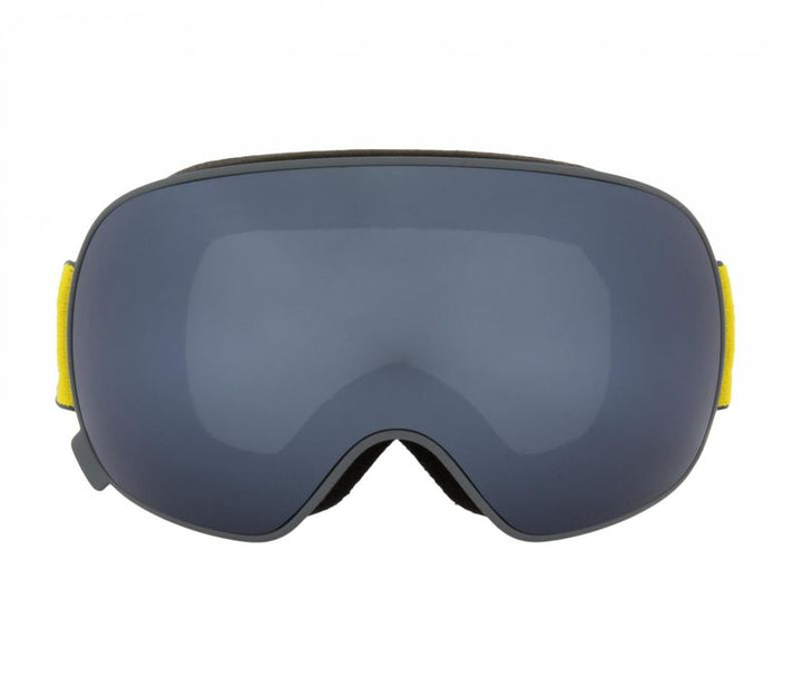 Red Bull Spect Eyewear Goggle Magnetron grey