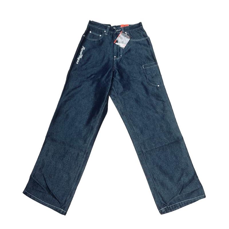 Pure Playaz Baggy Pant Industrial Strength – Hosen, Ansicht 1