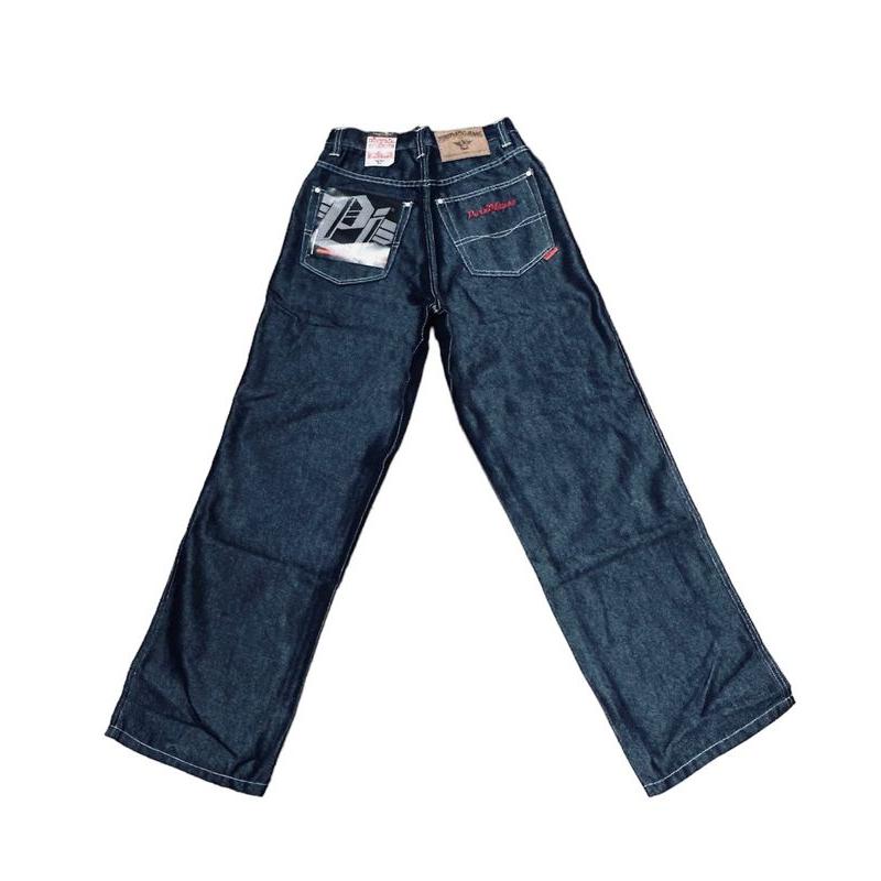 Pure Playaz Baggy Pant Industrial Strength – Hosen, Ansicht 2