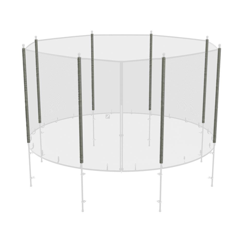 PVC-Sleeve-Paket für ACON-Standard-Gehäuse