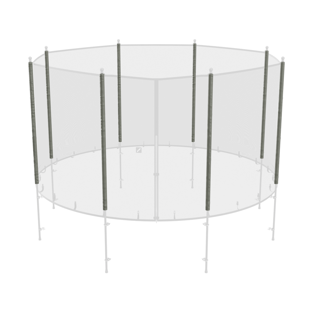 PVC-Sleeve-Paket für ACON-Standard-Gehäuse