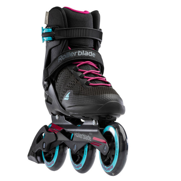 Rollerblade Skates Sirio 100 3WD W