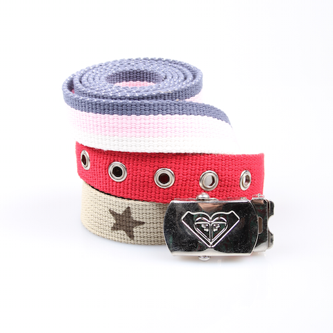 Quiksilver Belts Atame – Gürtel, Ansicht 1