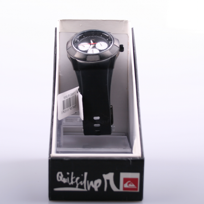 Quiksilver M060JR CWHT Watch – Uhren, Ansicht 1