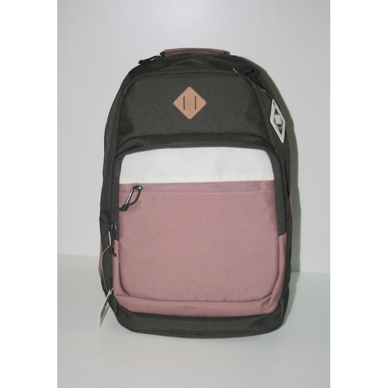 Quiksilver Schoolie Laptop Backpack – Rucksäcke & Taschen, Ansicht 1