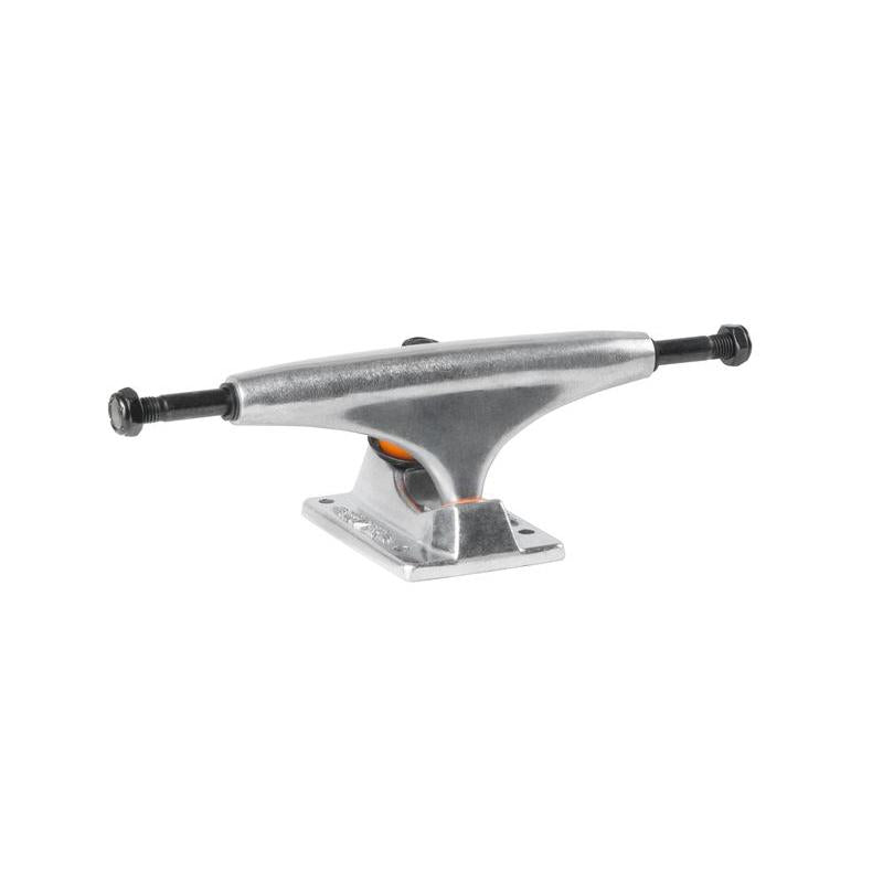 Raider Skateboard Truck silver 5.0'' 1 pair – Skateboard Achsen, Ansicht 1