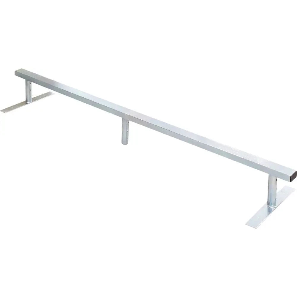 Rampage Grind Rail – Skateramps, Ansicht 1