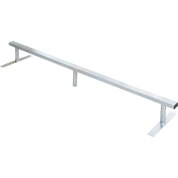 Rampage Grind Rail – Skateramps, Ansicht 1