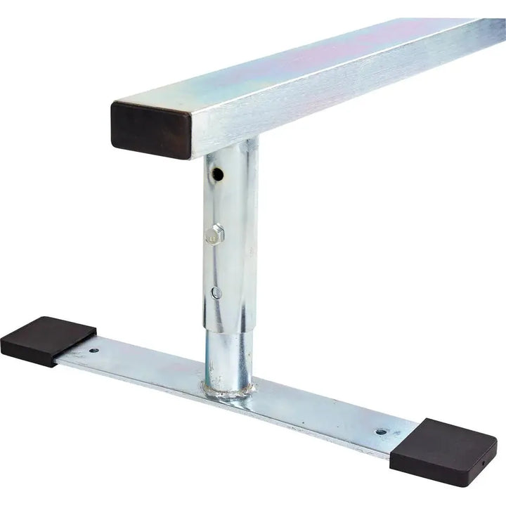 Rampage Grind Rail – Skateramps, Ansicht 2