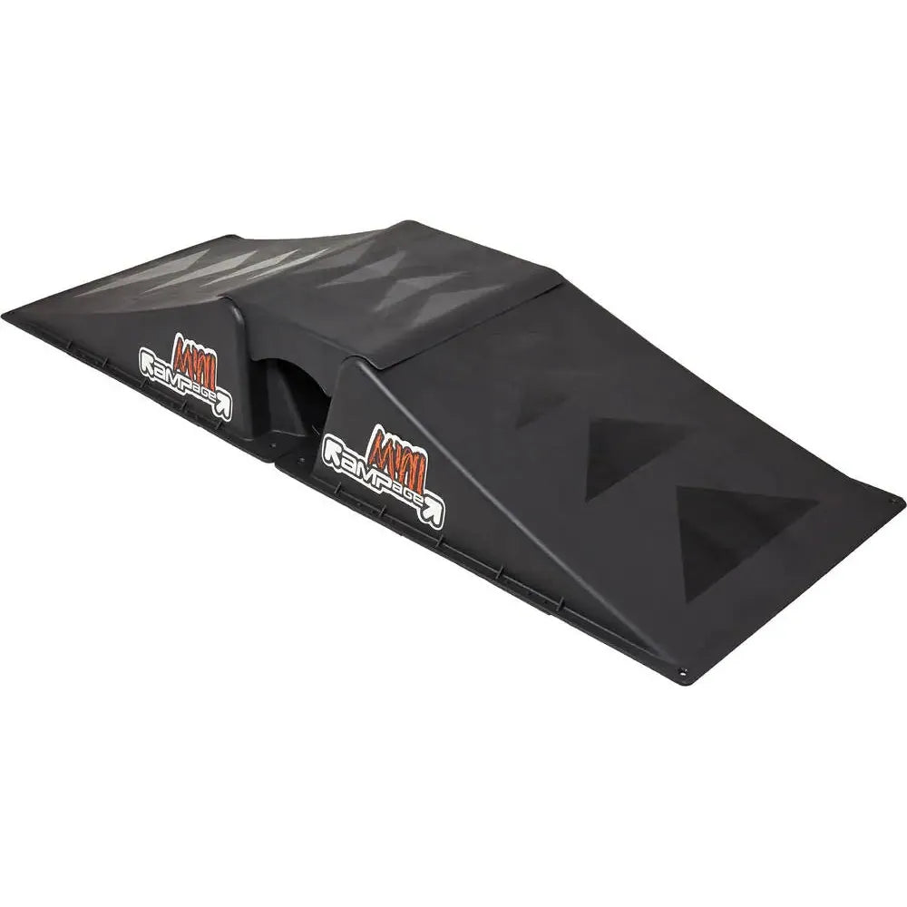 Rampage Mini Airbox – Skateramps, Ansicht 1