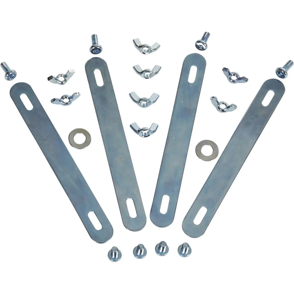 Rampage Mini Grind Rail – Skateramps, Ansicht 2