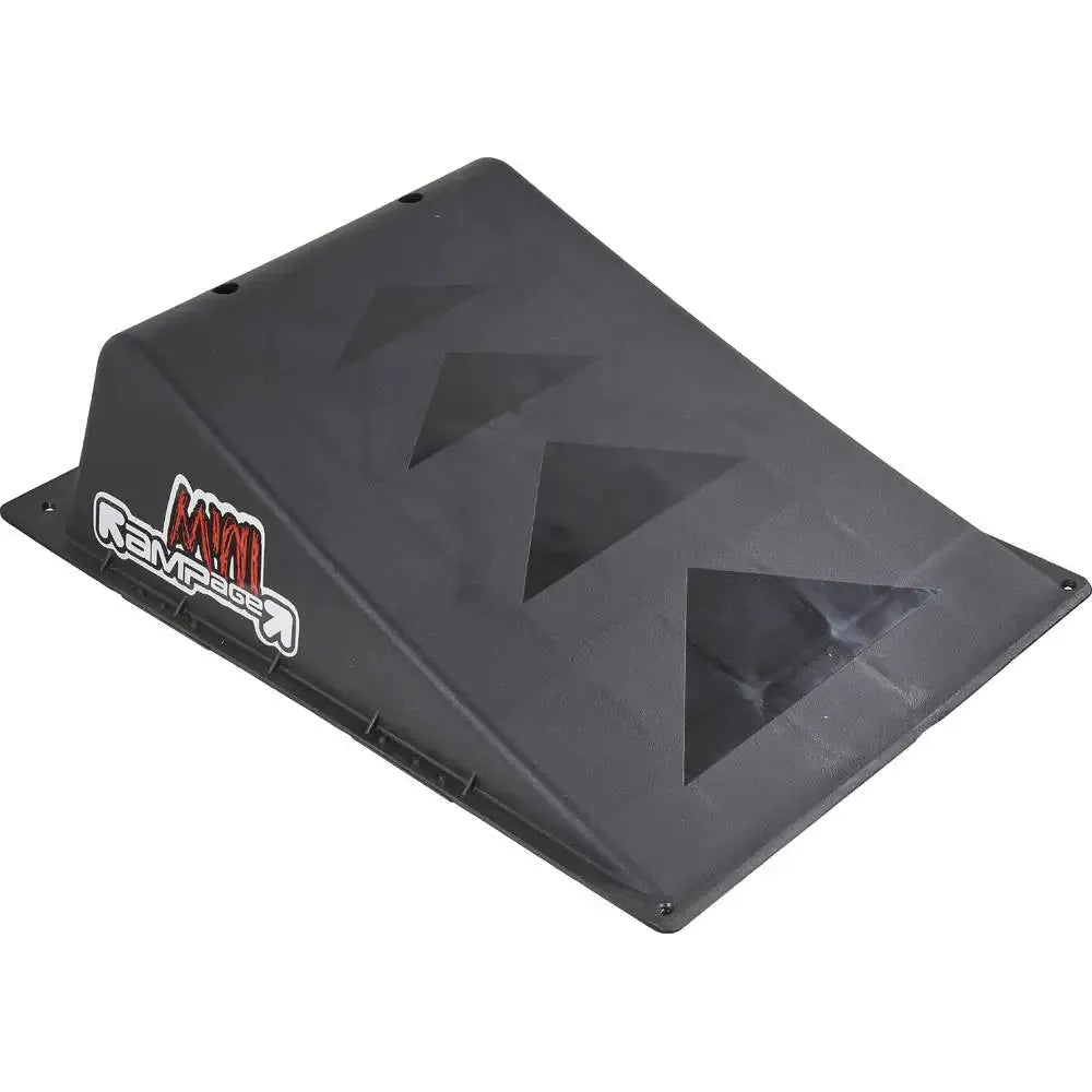 Rampage Single Mini Rampe – Skateramps, Ansicht 1