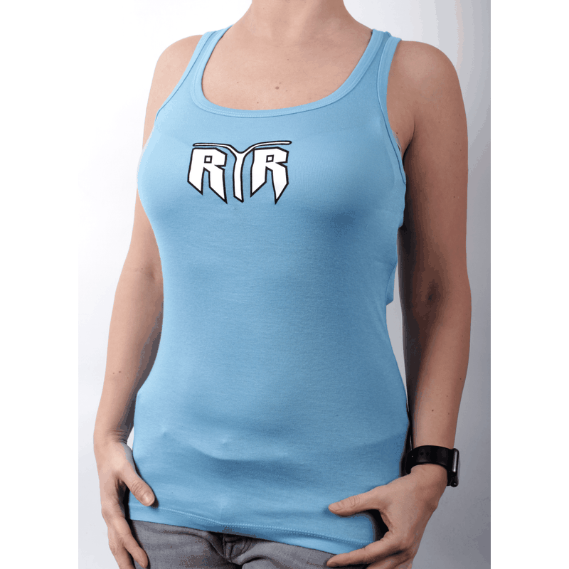 Raptor Girls Tank Top – Shirts, Ansicht 1