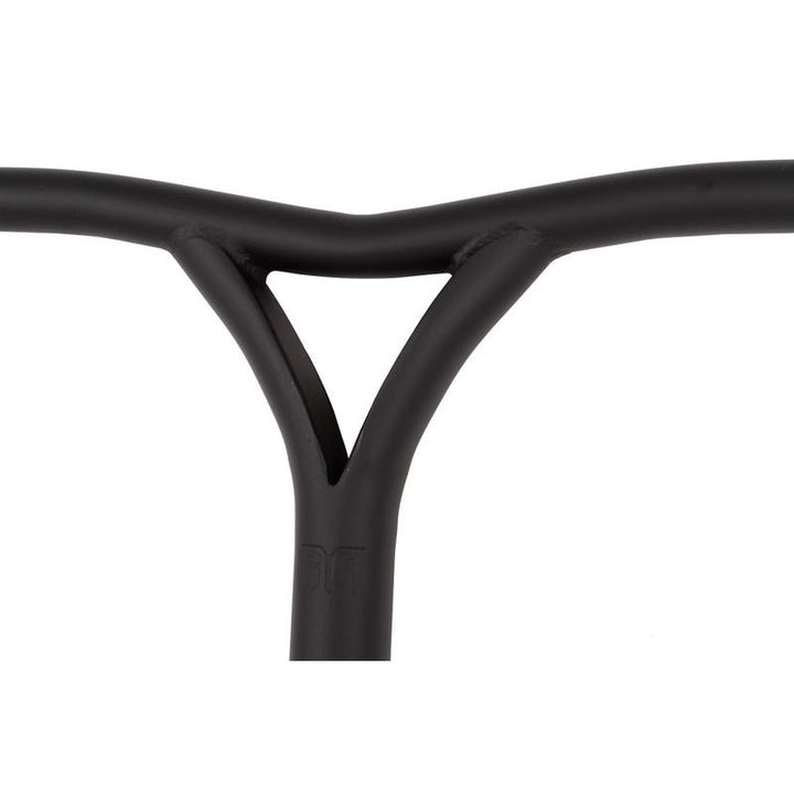 Raptor Remi Bar - Black – Scooter Lenker, Ansicht 2
