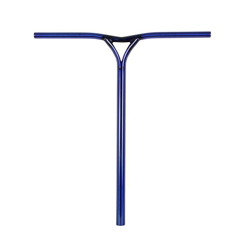 Raptor Remi Bar - Blue – Scooter Lenker, Ansicht 1