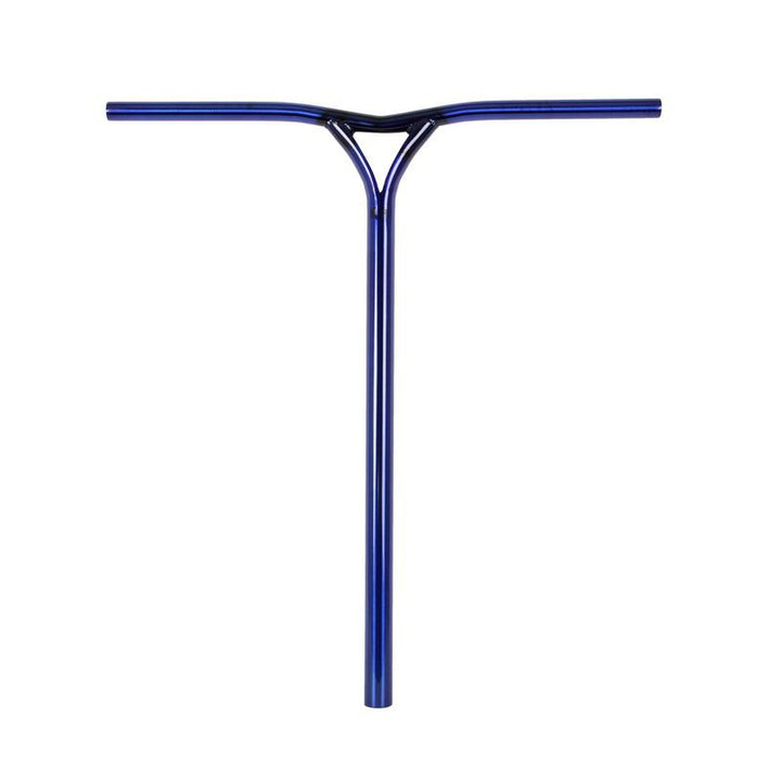 Raptor Remi Bar - Blue – Scooter Lenker, Ansicht 1