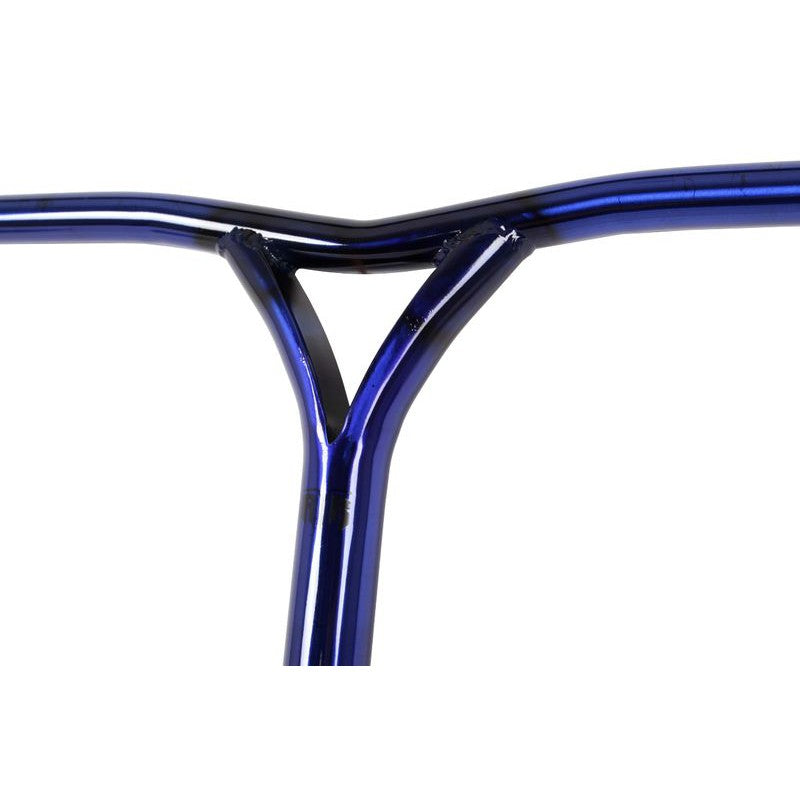 Raptor Remi Bar - Blue – Scooter Lenker, Ansicht 2