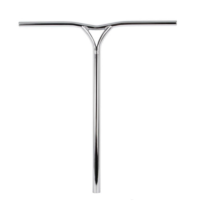 Raptor Remi Bar - Chrome – Scooter Lenker, Ansicht 1