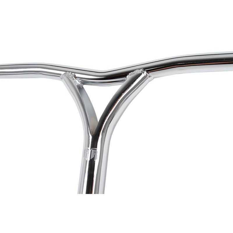 Raptor Remi Bar - Chrome – Scooter Lenker, Ansicht 2