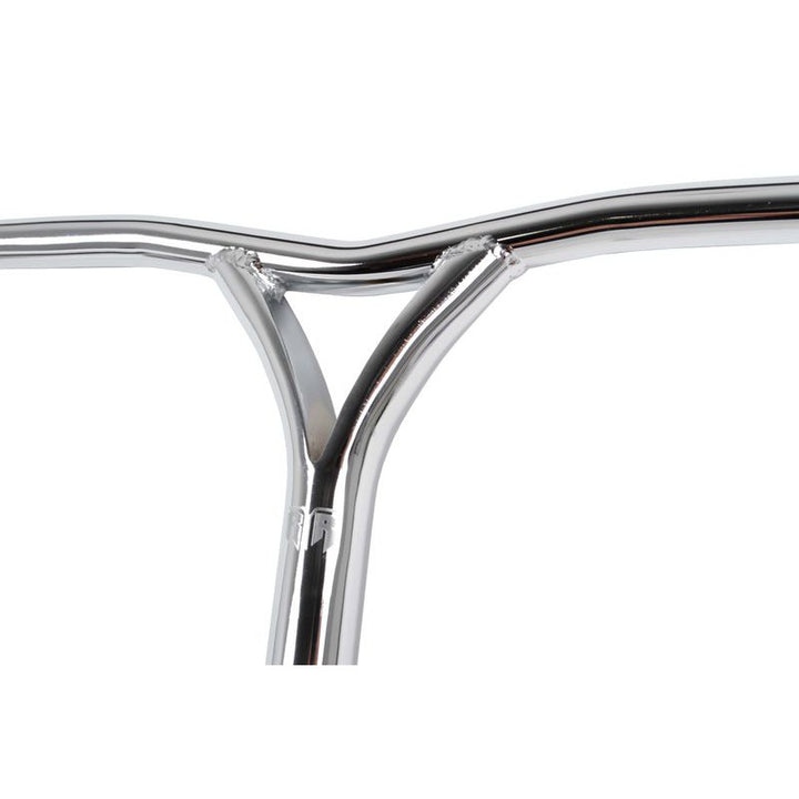 Raptor Remi Bar - Chrome – Scooter Lenker, Ansicht 2