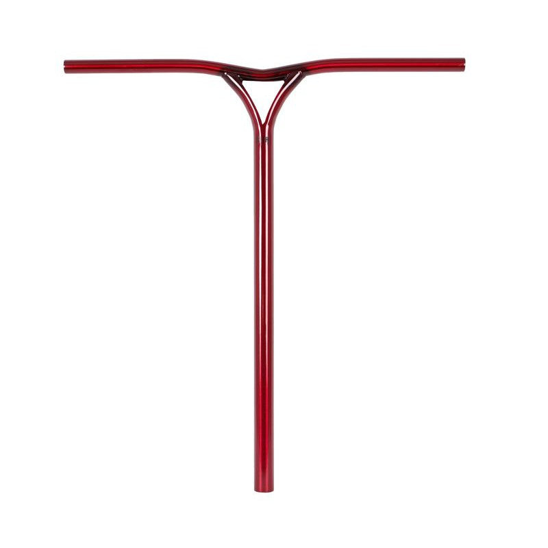 Raptor Remi Bar - Red – Scooter Lenker, Ansicht 1