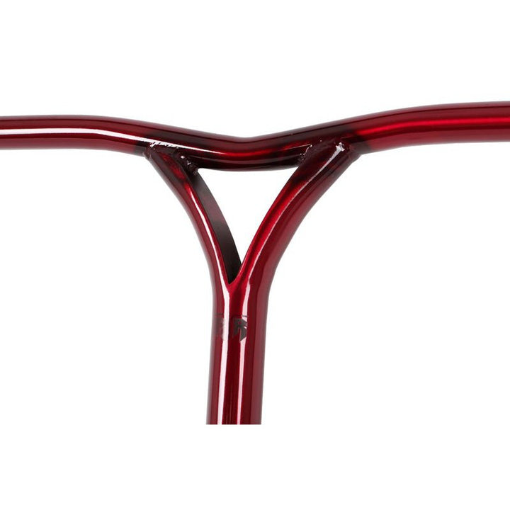 Raptor Remi Bar - Red – Scooter Lenker, Ansicht 2