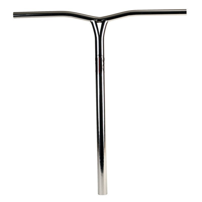 Raptor Swagger Bar OS - Chrome – Scooter Lenker, Ansicht 1