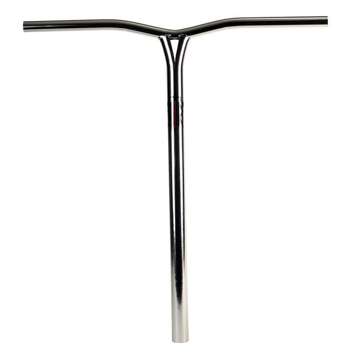 Raptor Swagger Bar OS - Chrome – Scooter Lenker, Ansicht 1