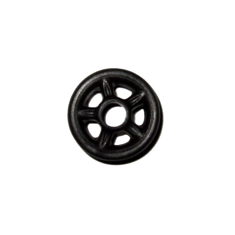 Razors Anti Rocker Wheels – Skate Rollen, Ansicht 1