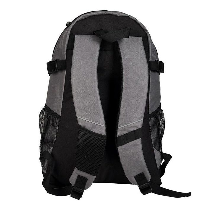 Razors Backpack Humble grey/black – Skate Rucksäcke, Ansicht 2